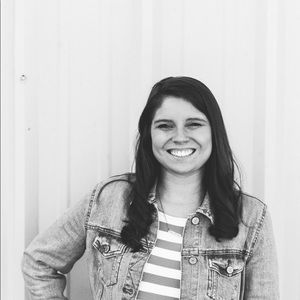 Meet your Posher, Abby